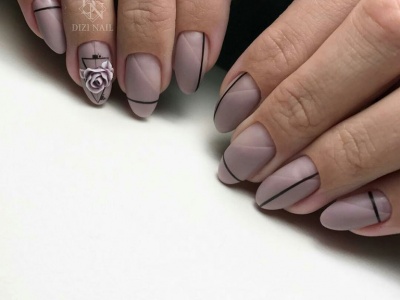 Фото ногтей #2077