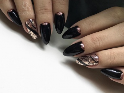 Фото ногтей #2082
