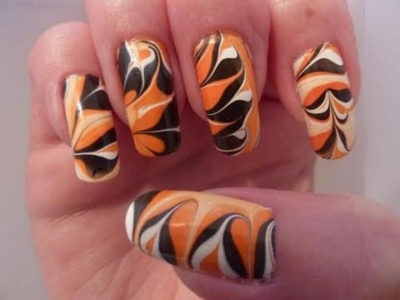 Фото ногтей #192