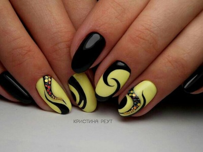Фото ногтей #2059