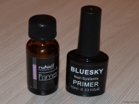 Праймер для ногтей - для чего он нужен?