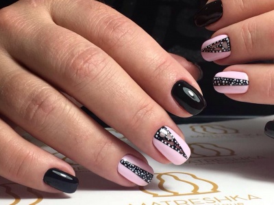 Фото ногтей #2080