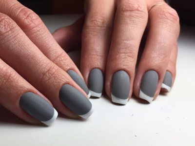 Фото ногтей #1759