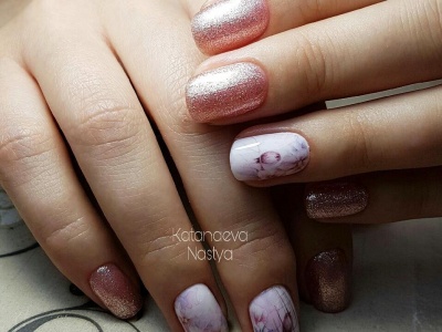Фото ногтей #2061