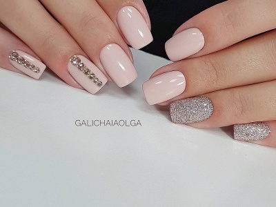 Фото ногтей #2037