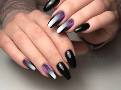 Фото ногтей #2043